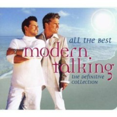 Don't Lose My Number - Modern Talking