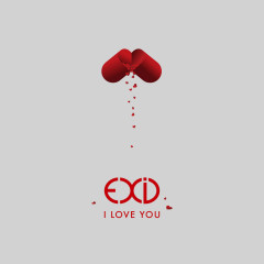 I Love You - EXID