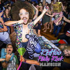 New Thang - Redfoo