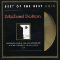 Georgia On My Mind - Michael Bolton