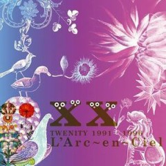 White Feathers - L'Arc ~ en ~ Ciel