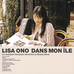 C’est Si Bon　 - Lisa Ono