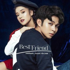 Best Friend (The Pokemon Movie 20 OST) - Jun Phạm, Hoàng Yến Chibi