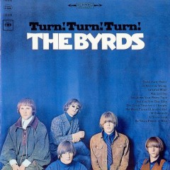 Satisfied Mind - The Byrds