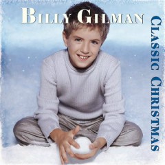 Winter Wonderland - Billy Gilman