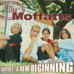 Crazy - The Moffatts