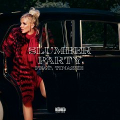 Slumber Party - Britney Spears, Tinashe