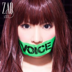 Voice - ZAQ