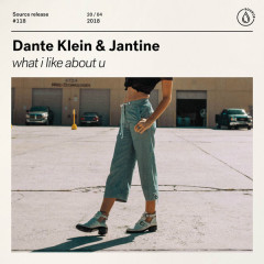 What I Like About U - Dante Klein, Jantine