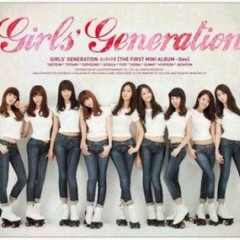 Way To Go - SNSD