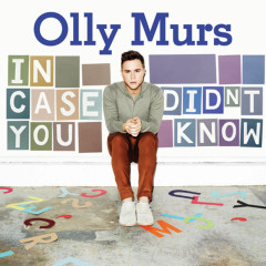 I've Tried Everything - Olly Murs