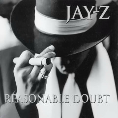 Regrets - Jay-Z