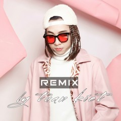 Nói Anh Nghe (Remix) - Lý Tuấn Kiệt, DJ Minh Lý