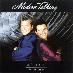 Sexy, Sexy Lover - Modern Talking