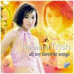 Rhythm Of The Rain - Trish Thùy Trang