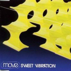 Sweet Vibration (Electro House Mix) - M.o.v.e
