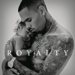 Little More (Royalty) - Chris Brown