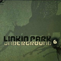 Reading My Eyes (Live) - Linkin Park