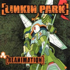 P5hng Me AWy - Linkin Park