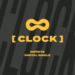 Clock - Infinite