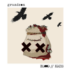 Blood // Water (AWOLNATION Remix) - Grandson