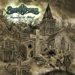 Thorns Of Desolation - Graveworm