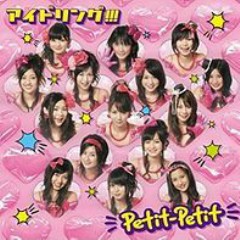 Kokuhaku (告白) - Idoling