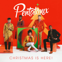 It's Beginning To Look A Lot Like Christmas - Pentatonix