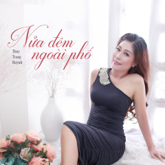 Sầu Lẻ Bóng - Thùy Trang Huỳnh