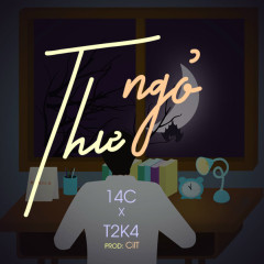 Thư Ngỏ - 14C, T2K4