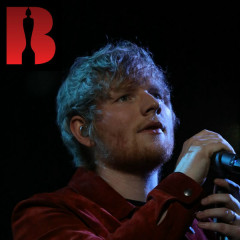 Supermarket Flowers (Live At The BRITs) - Ed Sheeran