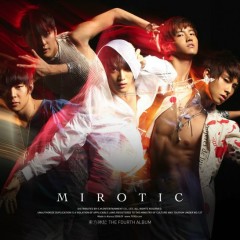 MIROTIC - DBSK