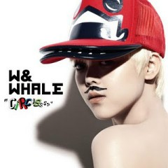 밤은 짧아, 걸어 아가씨야 - W&Whale