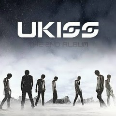 Someday - U-Kiss