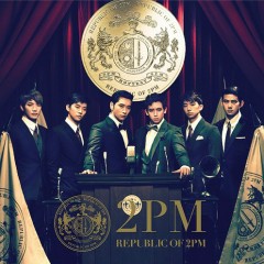 I'm Your Man - 2PM