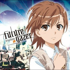 Fortissimo -the ultimate crisis- - FripSide