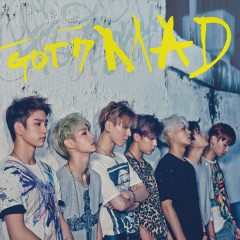 Feeling Good - GOT7