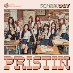 We Like - PRISTIN