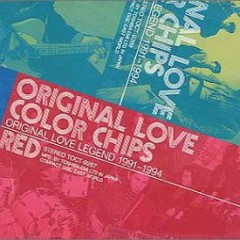 接吻 (Seppun) ( Single Version ) - Original Love