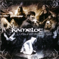 When the Lights are Down - Kamelot