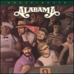 The Cheap Seats - Alabama