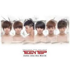 박수 /Clap - TEEN TOP