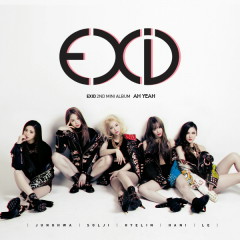 Up N Down - EXID