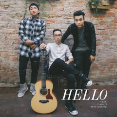 Hello - Yanbi, T-Akayz, Tùng Acoustic