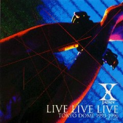 Sadistic Desire - X Japan