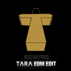 Sugar Free (BigRoom Ver.) - T-ARA