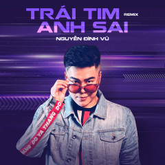 Trái Tim Anh Sai (Remix) - Nguyễn Đình Vũ