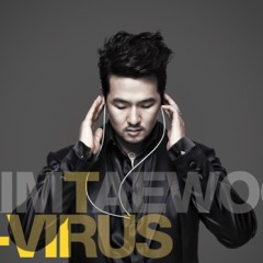 사랑비 (Love Rain) - Kim Tae Woo