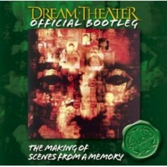 The Spirit Carries On - Dream Theater