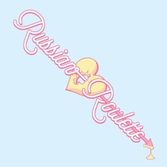 Russian Roulette - Red Velvet